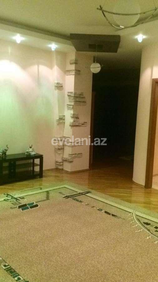 Satılır, yeni tikili, 5 otaqlı, 240 m², Bakı, Nəsimi r.