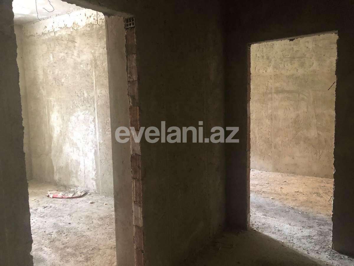 Satılır, yeni tikili, 2 otaqlı, 67 m², Bakı, Abşeron r, Müşviqabad q.