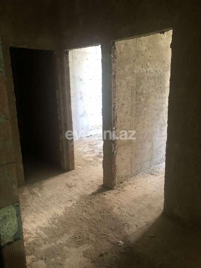 Satılır, yeni tikili, 2 otaqlı, 67 m², Bakı, Abşeron r, Müşviqabad q.