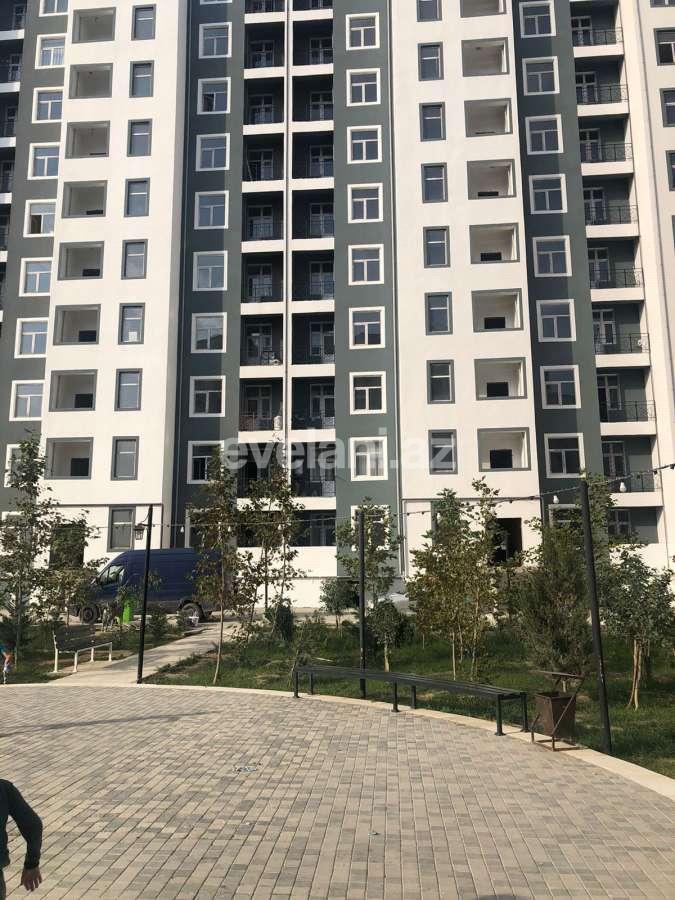 Satılır, yeni tikili, 2 otaqlı, 67 m², Bakı, Abşeron r, Müşviqabad q.