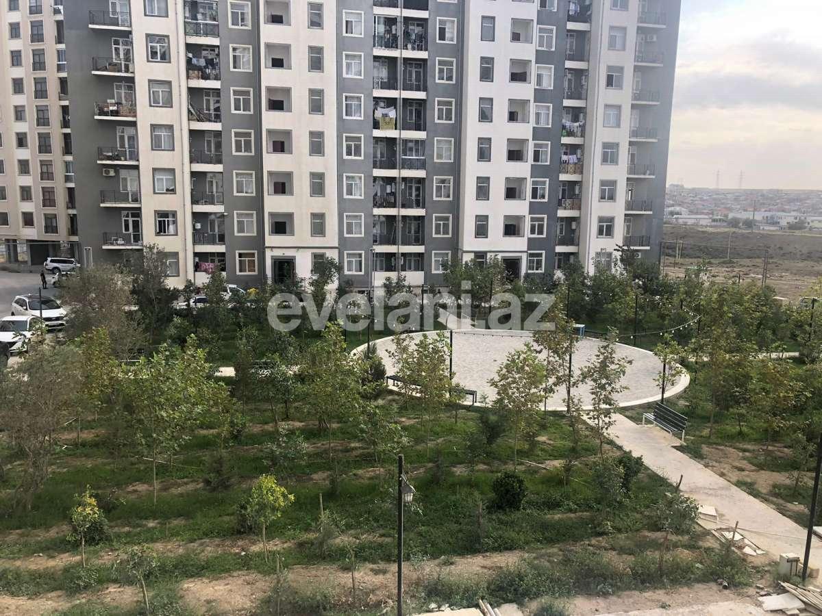 Satılır, yeni tikili, 2 otaqlı, 67 m², Bakı, Abşeron r, Müşviqabad q.