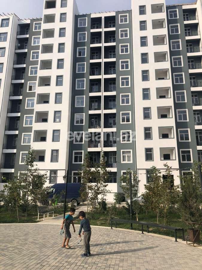 Satılır, yeni tikili, 2 otaqlı, 67 m², Bakı, Abşeron r, Müşviqabad q.