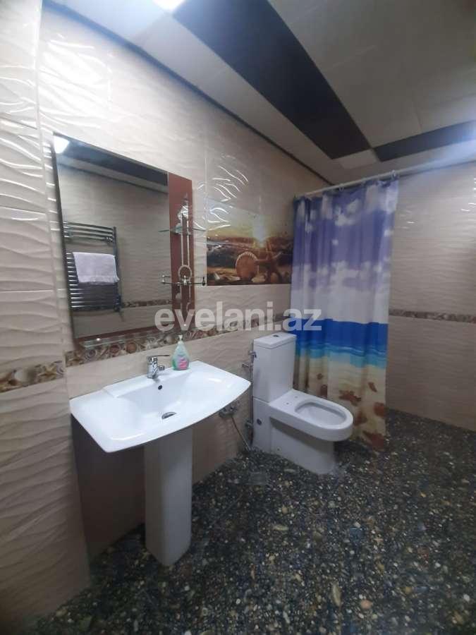 Rent, new building, 2 room, 76 m², Baku, Khatai r, Hazi Aslanov m.