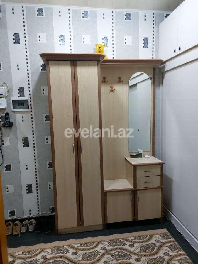 Kirayə verilir, yeni tikili, 2 otaqlı, 64 m², Bakı, Nizami r, 8-ci kilometr q, Neftçilər m.