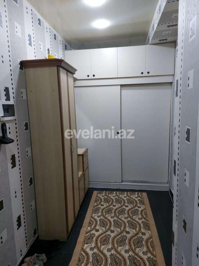 Kirayə verilir, yeni tikili, 2 otaqlı, 64 m², Bakı, Nizami r, 8-ci kilometr q, Neftçilər m.