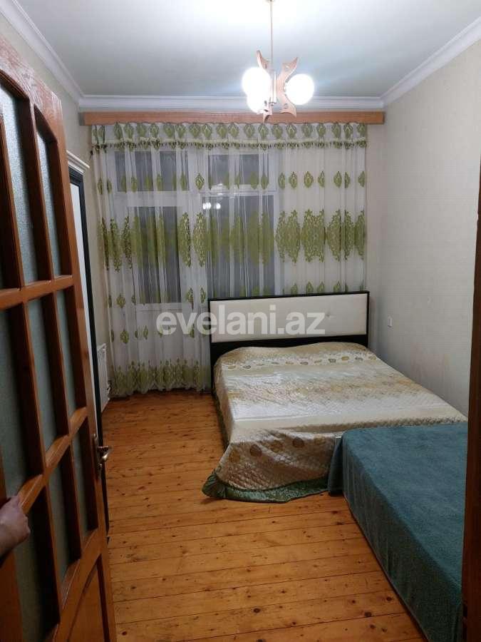 Kirayə verilir, yeni tikili, 2 otaqlı, 64 m², Bakı, Nizami r, 8-ci kilometr q, Neftçilər m.