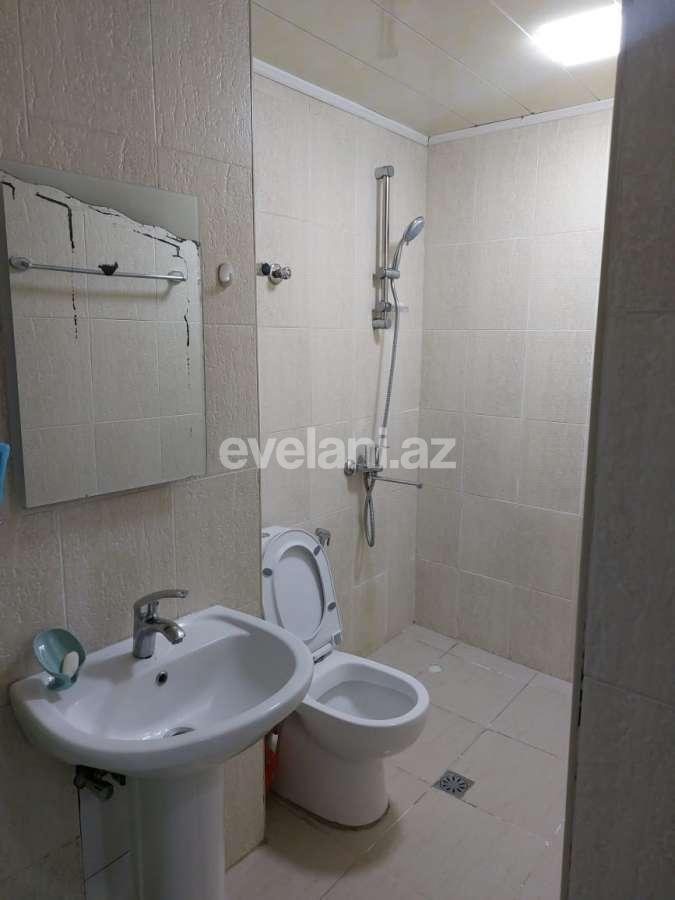 Kirayə verilir, yeni tikili, 2 otaqlı, 64 m², Bakı, Nizami r, 8-ci kilometr q, Neftçilər m.