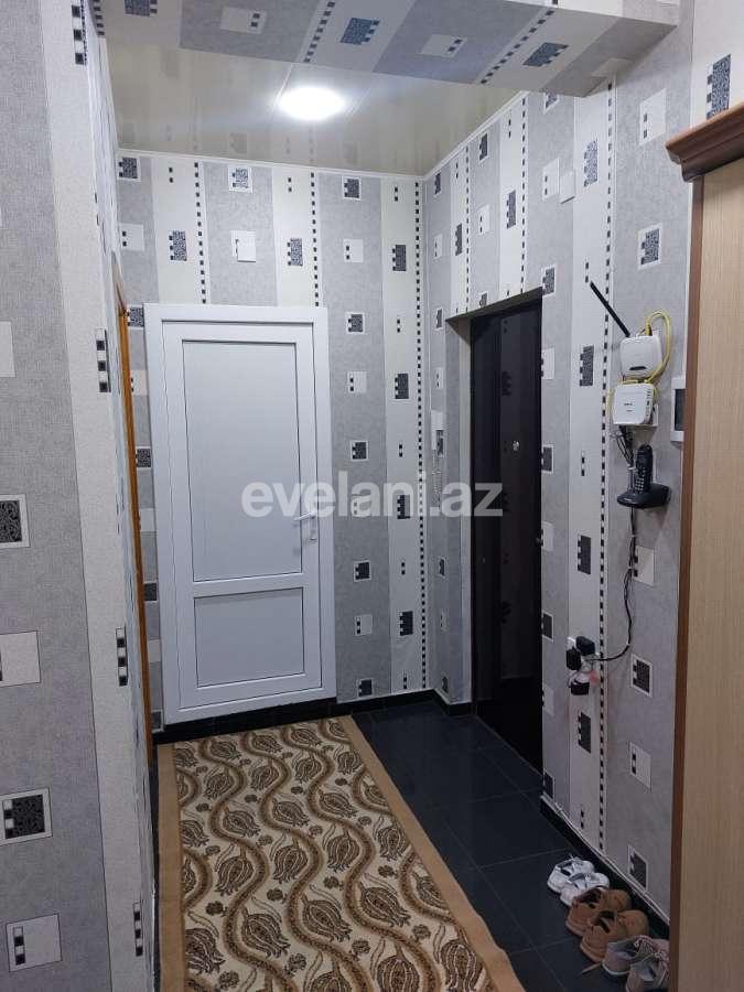 Kirayə verilir, yeni tikili, 2 otaqlı, 64 m², Bakı, Nizami r, 8-ci kilometr q, Neftçilər m.
