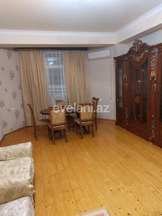 Kirayə verilir, yeni tikili, 2 otaqlı, 64 m², Bakı, Nizami r, 8-ci kilometr q, Neftçilər m.