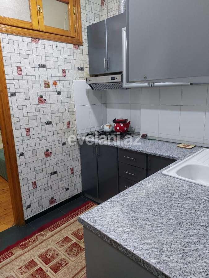 Kirayə verilir, yeni tikili, 2 otaqlı, 64 m², Bakı, Nizami r, 8-ci kilometr q, Neftçilər m.