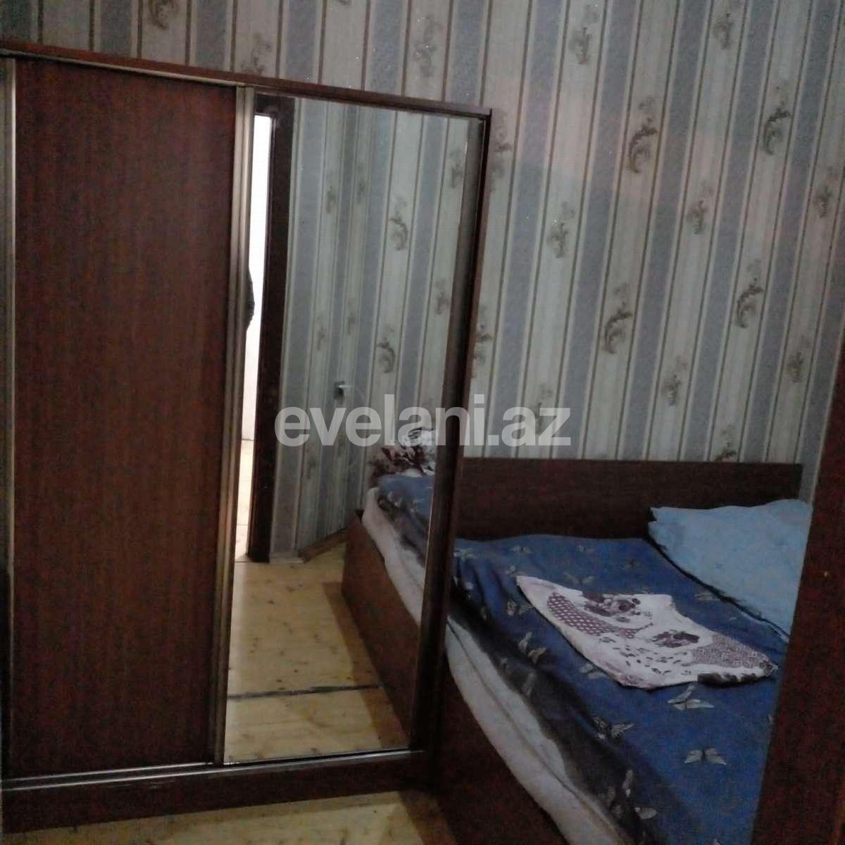 Kirayə verilir, yeni tikili, 2 otaqlı, 70 m², Bakı, Nəsimi r.