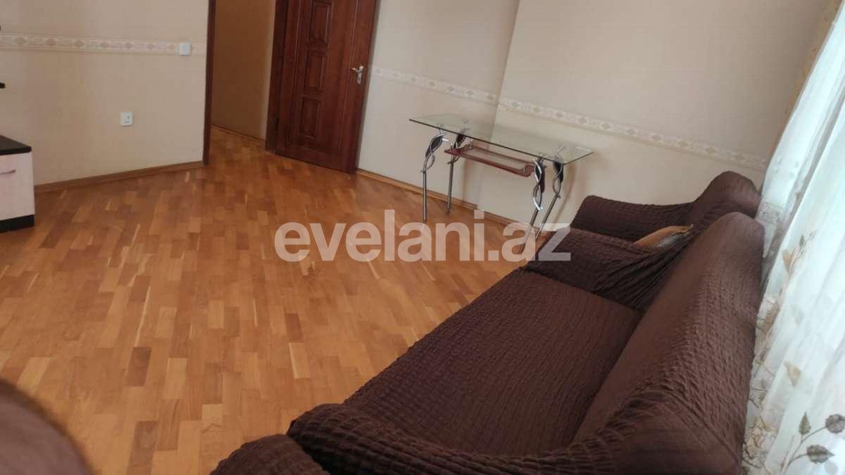 Kirayə verilir, yeni tikili, 3 otaqlı, 100 m², Bakı, Nərimanov r, Nəriman Nərimanov m.