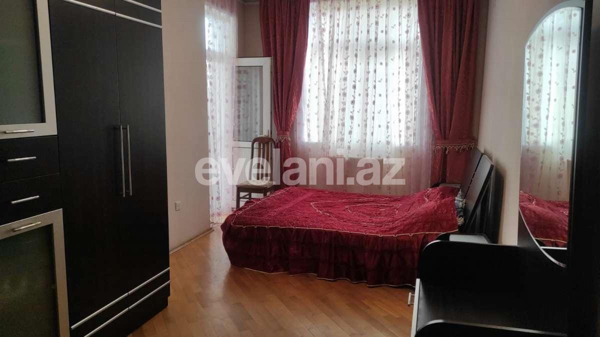 Kirayə verilir, yeni tikili, 3 otaqlı, 100 m², Bakı, Nərimanov r, Nəriman Nərimanov m.