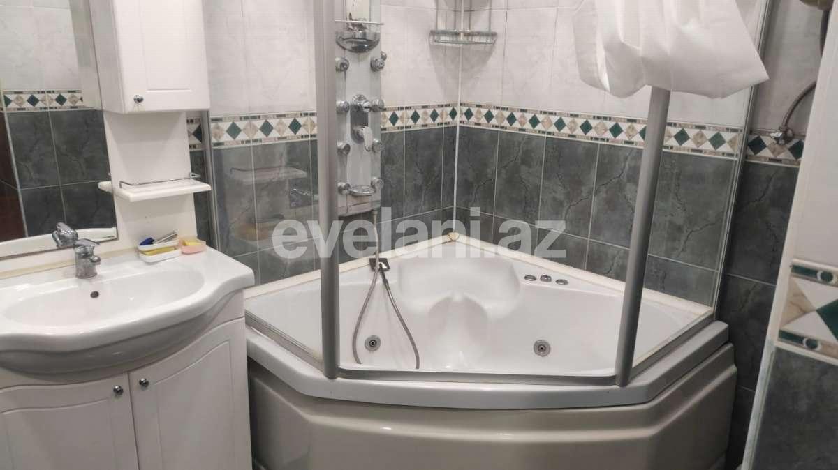 Kirayə verilir, yeni tikili, 3 otaqlı, 100 m², Bakı, Nərimanov r, Nəriman Nərimanov m.