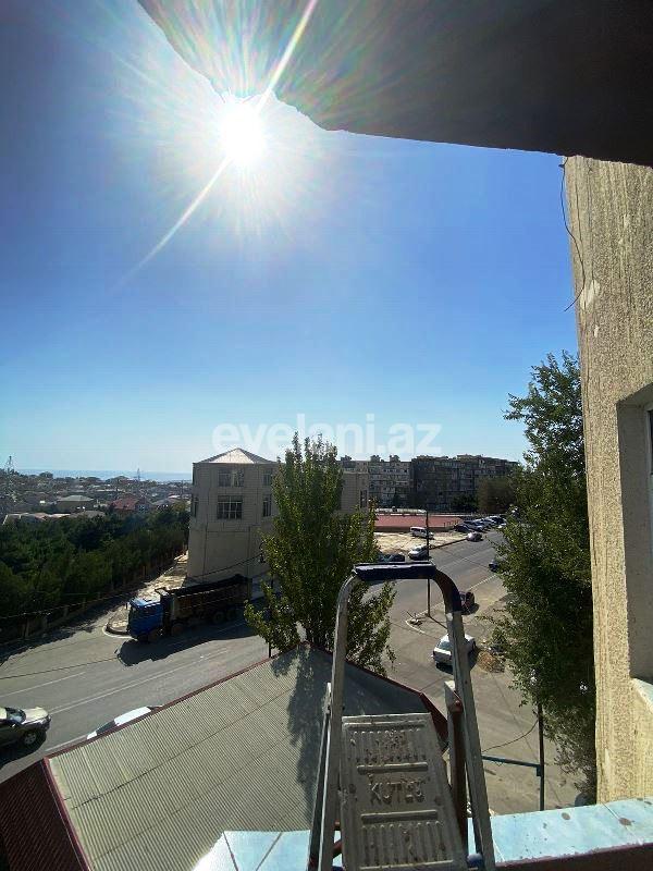 Satılır, köhnə tikili, 2 otaqlı, 60 m², Bakı, Xətai r, Köhnə Günəşli q, Həzi Aslanov m.