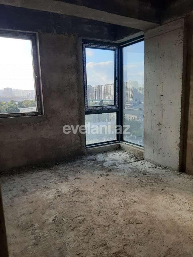 Satılır, yeni tikili, 3 otaqlı, 154 m², Bakı, Nəsimi r, Gənclik m.