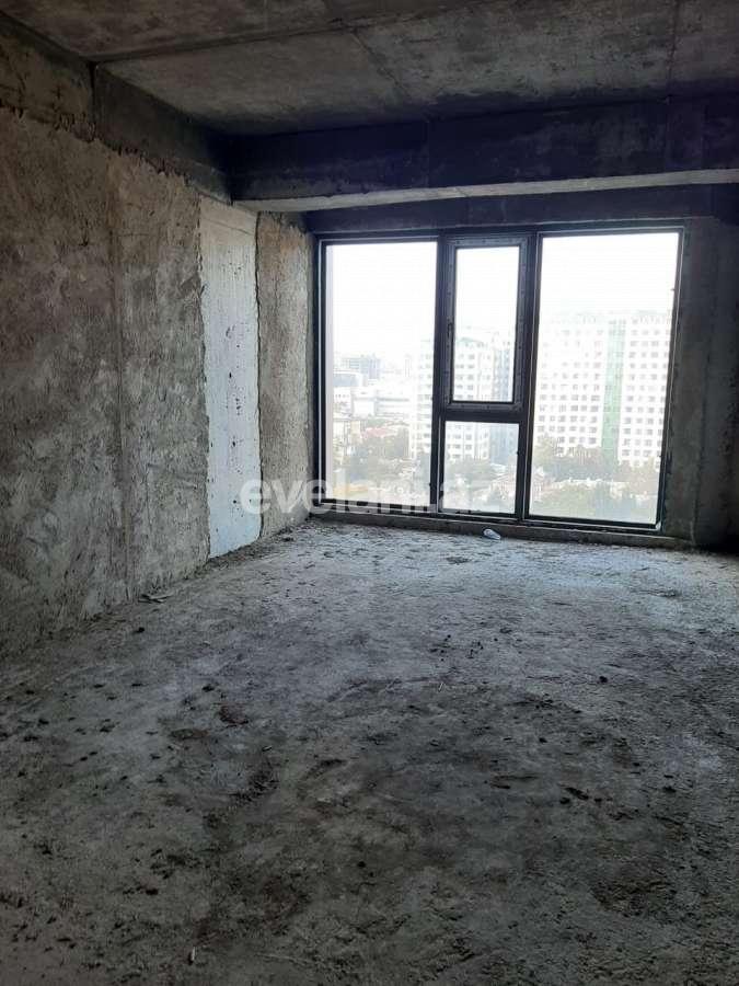 Satılır, yeni tikili, 3 otaqlı, 154 m², Bakı, Nəsimi r, Gənclik m.