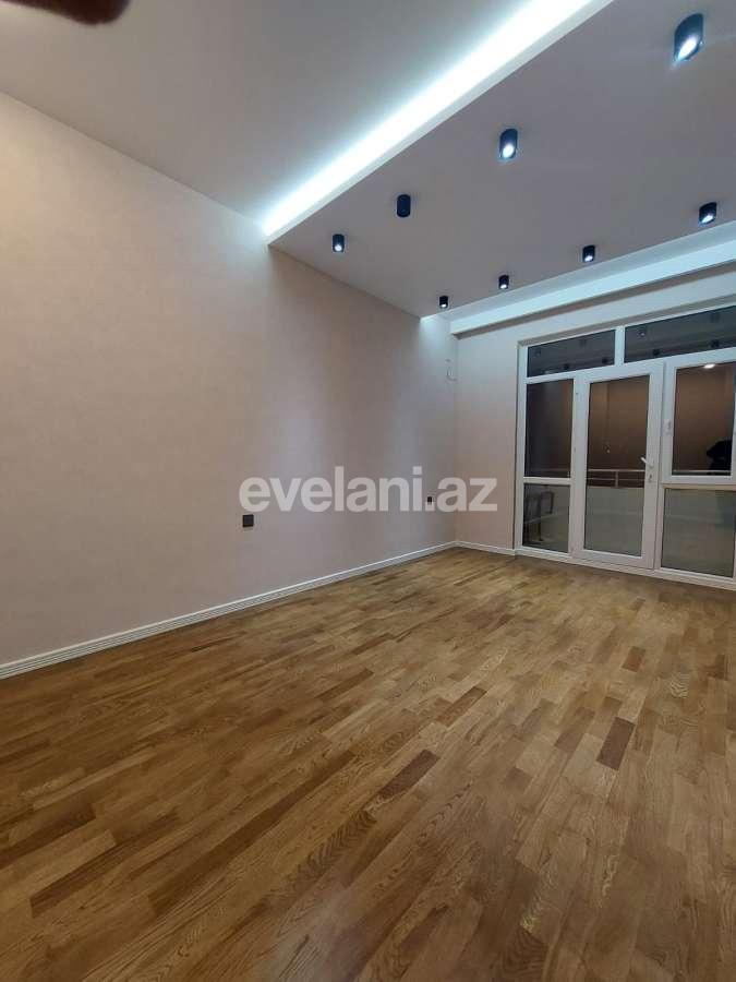 Sale, new building, 3 room, 105 m², Baku, Nizami r, Neftchilar m.