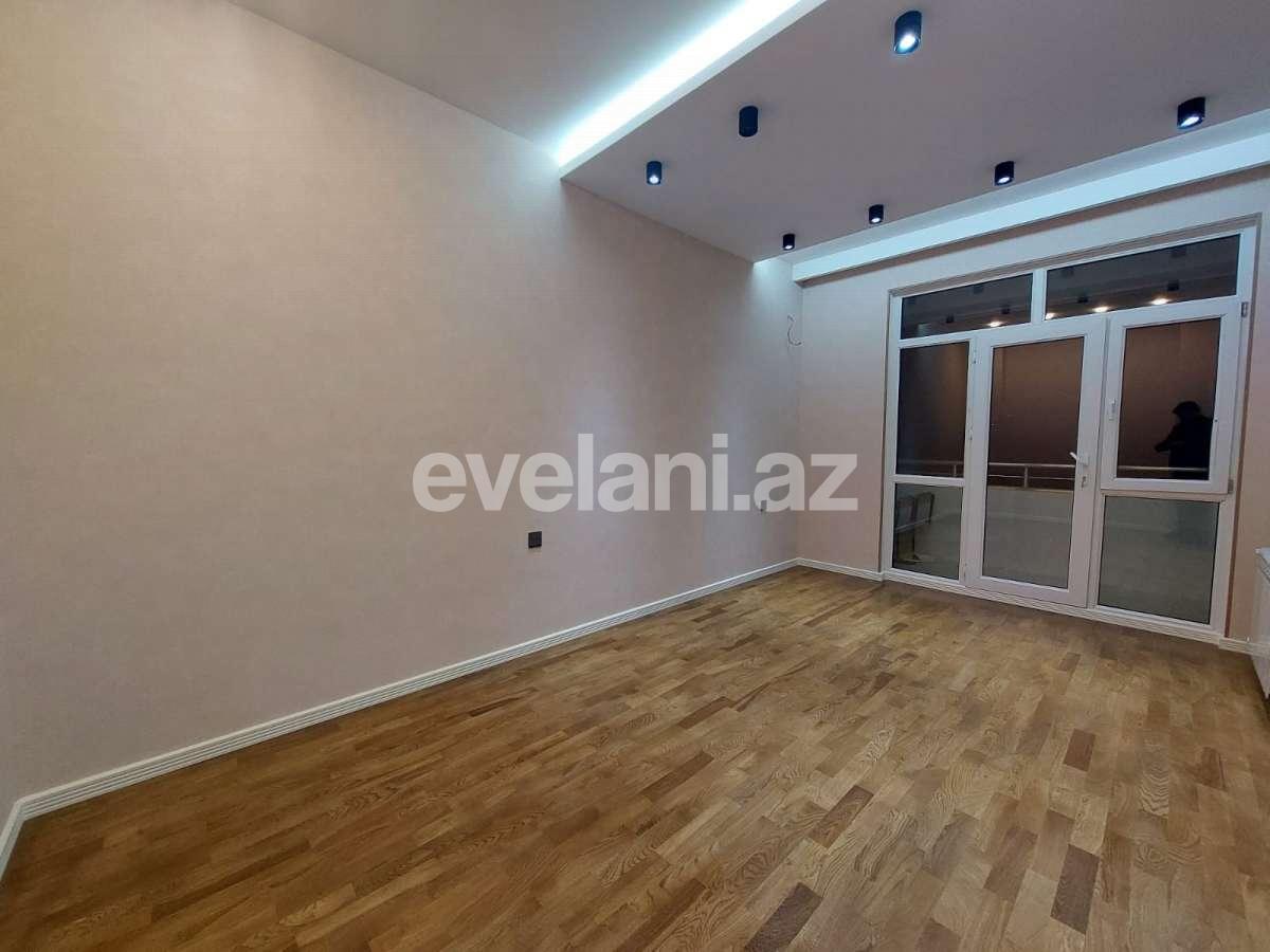 Sale, new building, 3 room, 105 m², Baku, Nizami r, Neftchilar m.