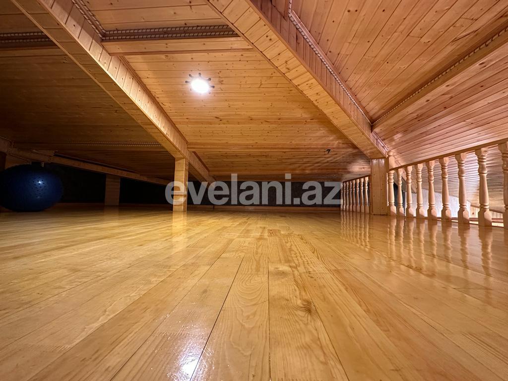 Satılır, yeni tikili, 4 otaqlı, 152 m², Bakı, Nərimanov r, Nəriman Nərimanov m.