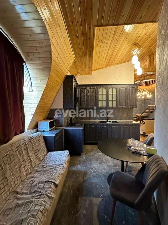 Satılır, yeni tikili, 4 otaqlı, 152 m², Bakı, Nərimanov r, Nəriman Nərimanov m.