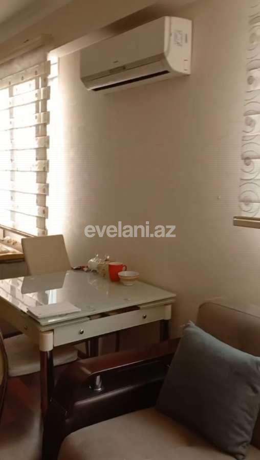 Kirayə verilir, köhnə tikili, 2 otaqlı, 70 m², Bakı, Yasamal r.