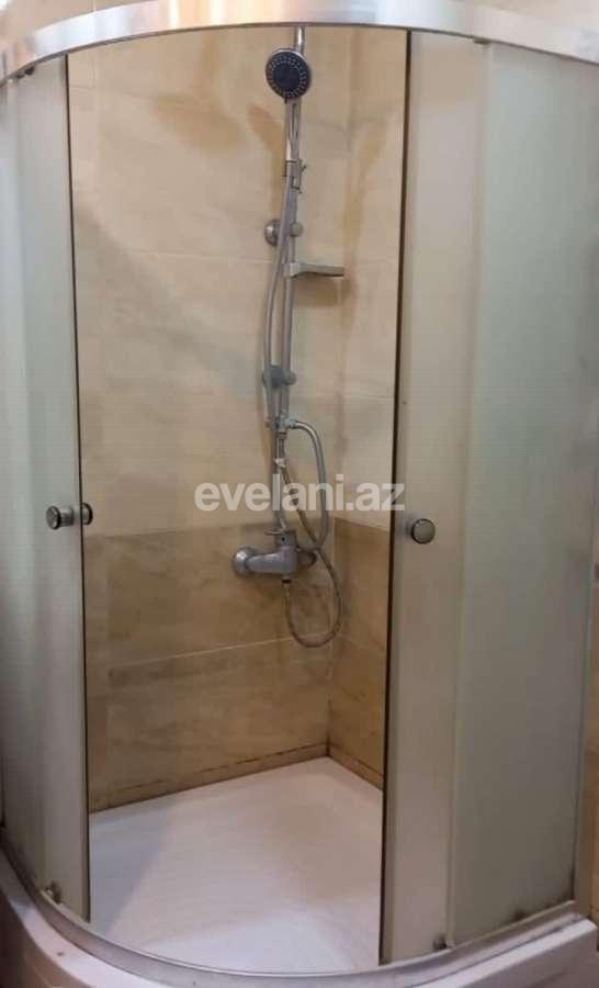 Kirayə verilir, köhnə tikili, 2 otaqlı, 70 m², Bakı, Yasamal r.