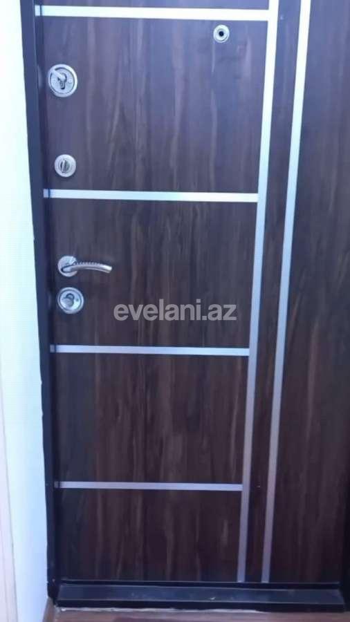 Kirayə verilir, köhnə tikili, 2 otaqlı, 70 m², Bakı, Yasamal r.