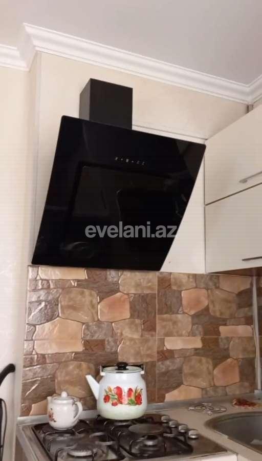 Kirayə verilir, köhnə tikili, 2 otaqlı, 70 m², Bakı, Yasamal r.