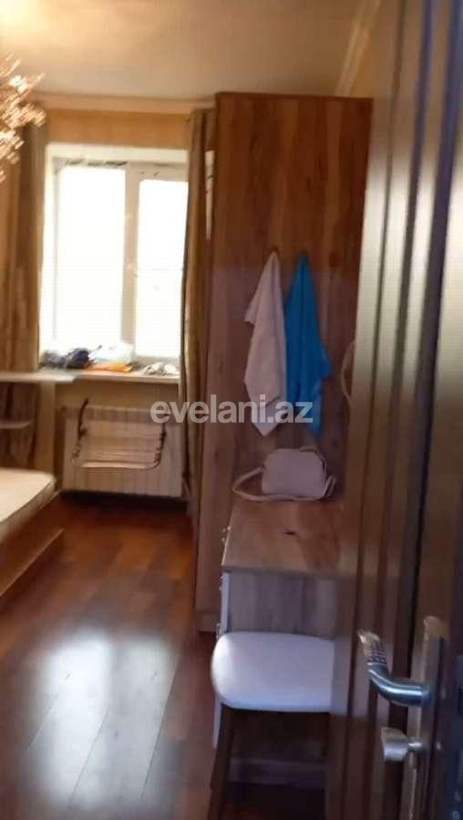 Kirayə verilir, köhnə tikili, 2 otaqlı, 70 m², Bakı, Yasamal r.