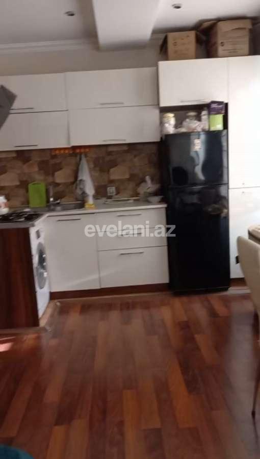 Kirayə verilir, köhnə tikili, 2 otaqlı, 70 m², Bakı, Yasamal r.