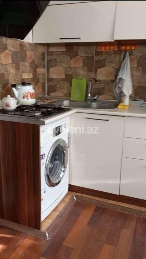 Kirayə verilir, köhnə tikili, 2 otaqlı, 70 m², Bakı, Yasamal r.