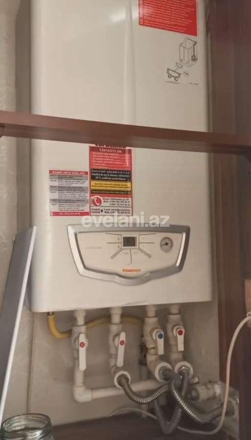 Kirayə verilir, köhnə tikili, 2 otaqlı, 70 m², Bakı, Yasamal r.