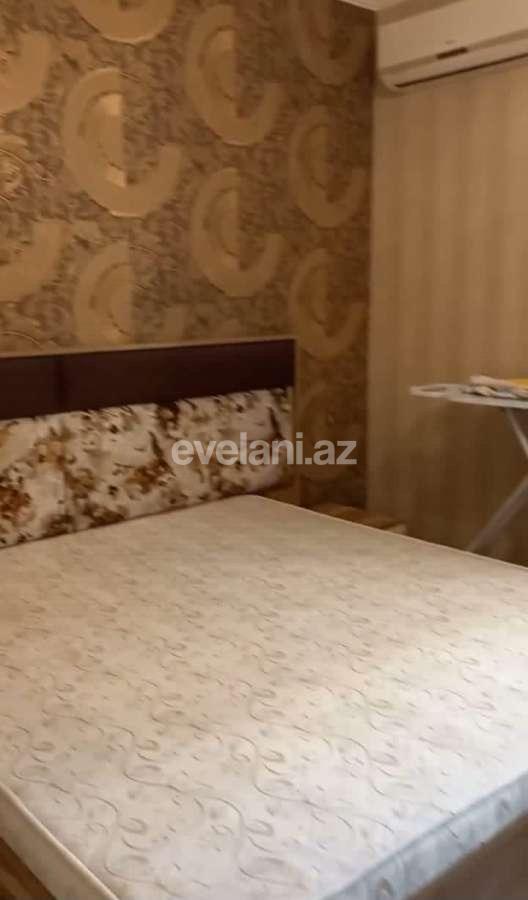 Kirayə verilir, köhnə tikili, 2 otaqlı, 70 m², Bakı, Yasamal r.