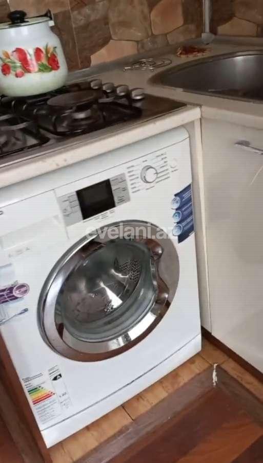 Kirayə verilir, köhnə tikili, 2 otaqlı, 70 m², Bakı, Yasamal r.