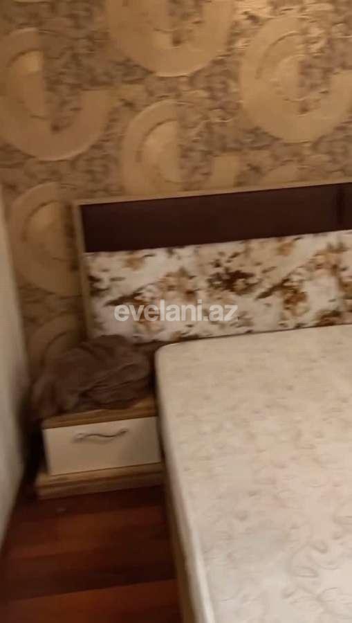 Kirayə verilir, köhnə tikili, 2 otaqlı, 70 m², Bakı, Yasamal r.