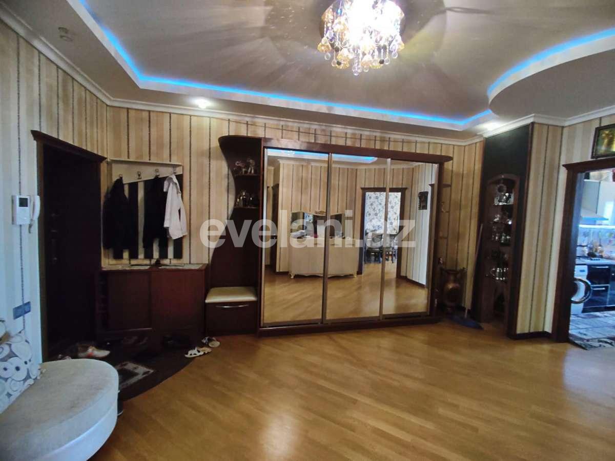 Сдаётся, новостройка, 2-комнаты, 111 m², Баку, Ясамальский r, Элмляр Академиясы m.