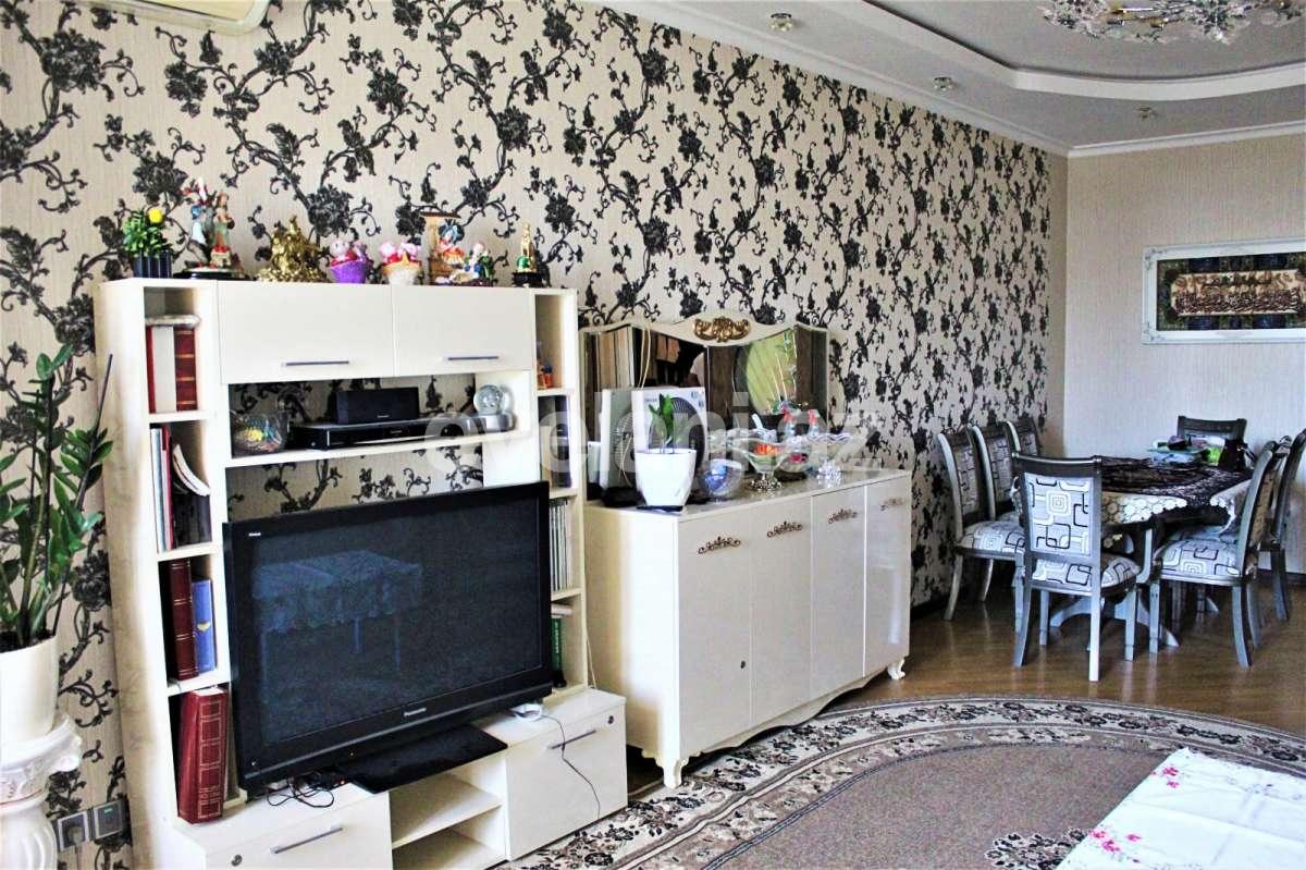 Сдаётся, новостройка, 2-комнаты, 111 m², Баку, Ясамальский r, Элмляр Академиясы m.