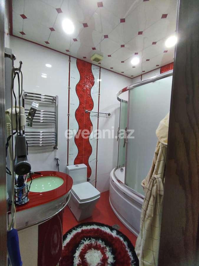 Сдаётся, новостройка, 2-комнаты, 111 m², Баку, Ясамальский r, Элмляр Академиясы m.