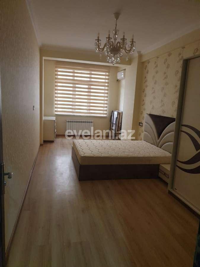 Kirayə verilir, yeni tikili, 3 otaqlı, 108 m², Bakı, Nəsimi r, 28 may m.