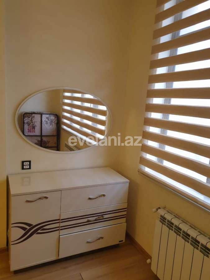 Kirayə verilir, yeni tikili, 3 otaqlı, 108 m², Bakı, Nəsimi r, 28 may m.
