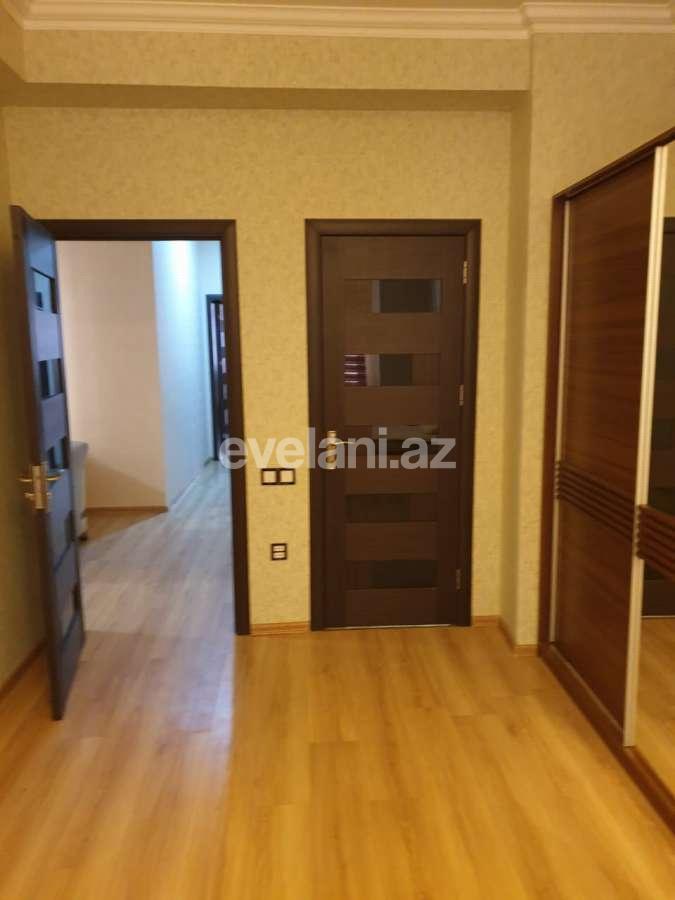 Kirayə verilir, yeni tikili, 3 otaqlı, 108 m², Bakı, Nəsimi r, 28 may m.