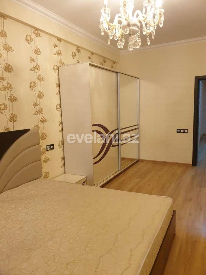Kirayə verilir, yeni tikili, 3 otaqlı, 108 m², Bakı, Nəsimi r, 28 may m.