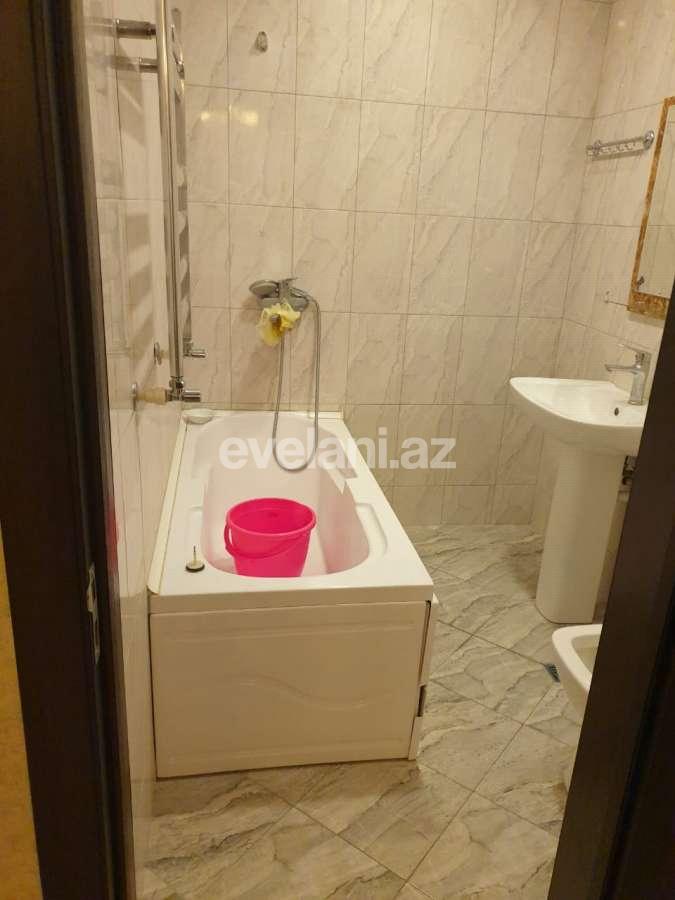 Kirayə verilir, yeni tikili, 3 otaqlı, 108 m², Bakı, Nəsimi r, 28 may m.