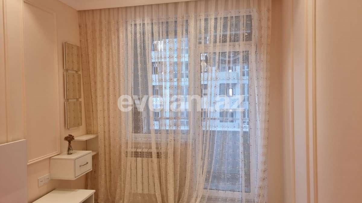 Kirayə verilir, yeni tikili, 2 otaqlı, 45 m², Bakı, Yasamal r, 20 yanvar m.