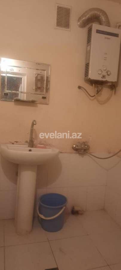 Продаётся, вторичка, 1-комнаты, 35 m², Баку, Низаминский r, 8-й километр p, Халглар Достлугу m.