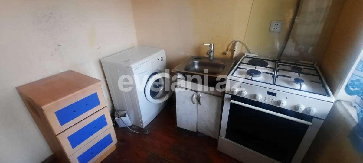 Продаётся, вторичка, 1-комнаты, 35 m², Баку, Низаминский r, 8-й километр p, Халглар Достлугу m.