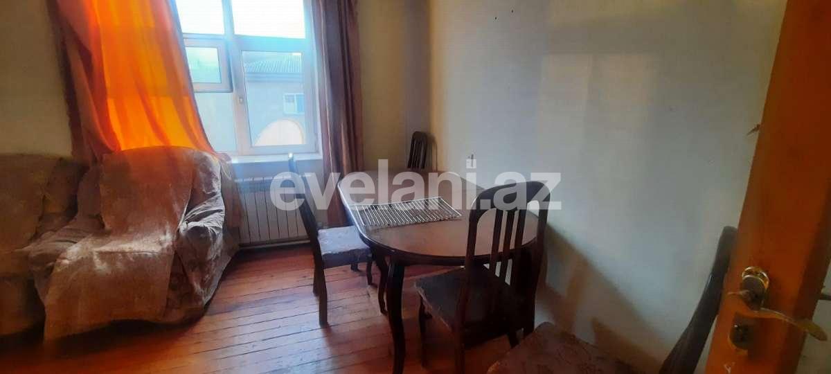 Продаётся, вторичка, 1-комнаты, 35 m², Баку, Низаминский r, 8-й километр p, Халглар Достлугу m.