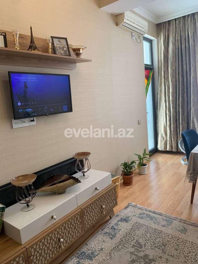 Satılır, yeni tikili, 2 otaqlı, 58 m², Bakı, Nərimanov r, Nəriman Nərimanov m.