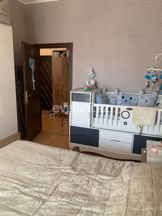 Satılır, yeni tikili, 2 otaqlı, 58 m², Bakı, Nərimanov r, Nəriman Nərimanov m.